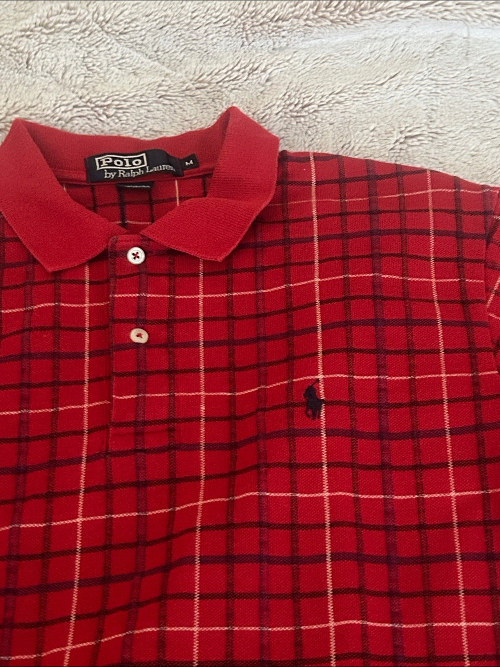 Polo by Ralph Lauren shirt - Picture 2 of 12